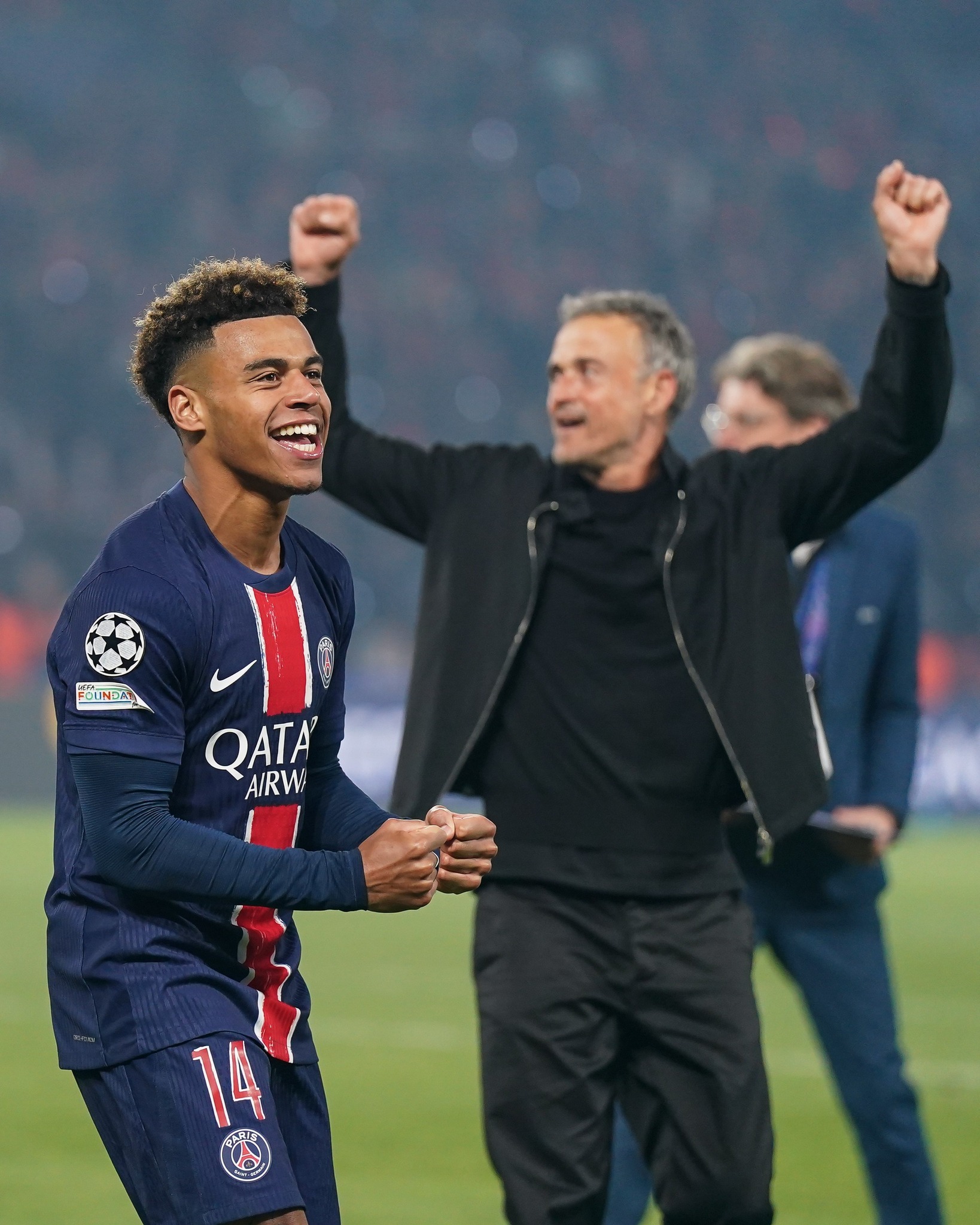 德甲倒计时，巴黎圣日耳曼清晨强势反弹，细节引发关注，话题不断，资深球员宣示担当