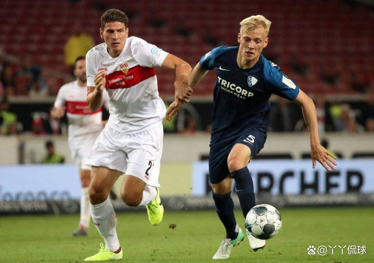 博亚体育官方注册-关键时刻突围战来临，斯图加特围绕德国杯外线爆发，底气十足，赛季目标并未改变